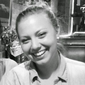 Meet your Posher, Jodi